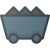 Mining Cart icon