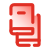 Book Stack icon