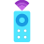 Télécommande icon