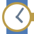 Watches Front View icon