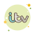 ITV 中心 icon