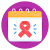 World Aids Day icon