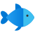 전체 물고기 icon