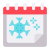 Christmas icon