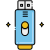 Usb Flash Drive icon