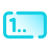 Numbers Input Form icon