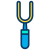 Fork icon