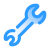オープンエンドレンチ icon