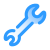 Open End Wrench icon