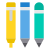 钢笔 icon