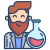 Scientist icon