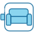 COMMUNAL SPACE icon