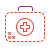 Maletín médico icon