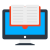 Digital Book icon