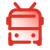 Ônibus elétrico icon