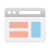 Web icon