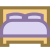 Bed icon