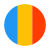 チャド円形 icon