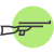 Air gun icon