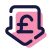 Low Price Pound icon