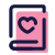 Livre d&#39;amour icon