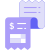 invoice icon