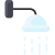 淋浴 icon