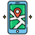 Map icon