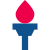 Torcia Olimpica icon