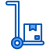 Trolley icon