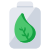 Eco Bottle icon