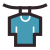 Drying Clothes icon