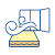 Mattress icon