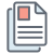 Document icon