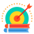 Education Goal icon