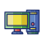 Computers icon