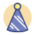 Celebration icon