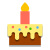 부활절 케이크 icon