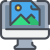 Computer icon