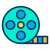 Film Reel icon