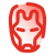 Ironman icon