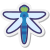 Dragonfly icon