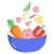 Vegetables icon