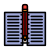 Notebook icon