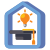 House Outline icon