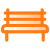 Bench icon