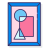 Moderne Kunst icon