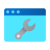 Online Maintenance Portal icon