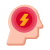 Kopfschmerzen icon