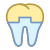 Coroa Dentária icon